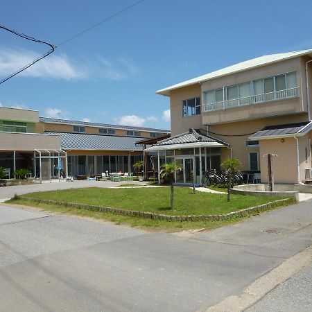 Ogawaso Hotell Sanmu Eksteriør bilde