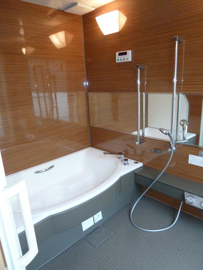 Ogawaso Hotell Sanmu Eksteriør bilde