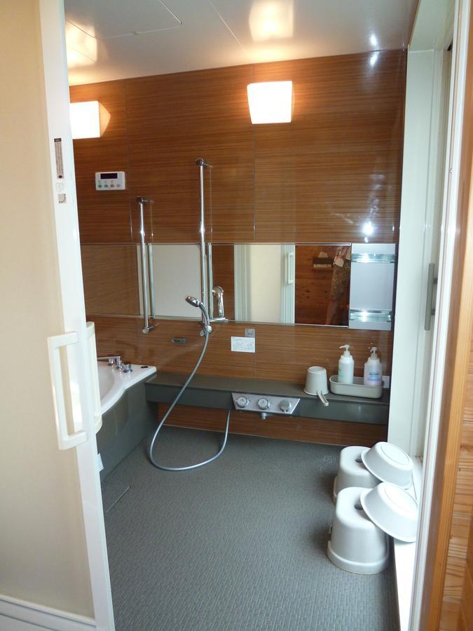 Ogawaso Hotell Sanmu Eksteriør bilde