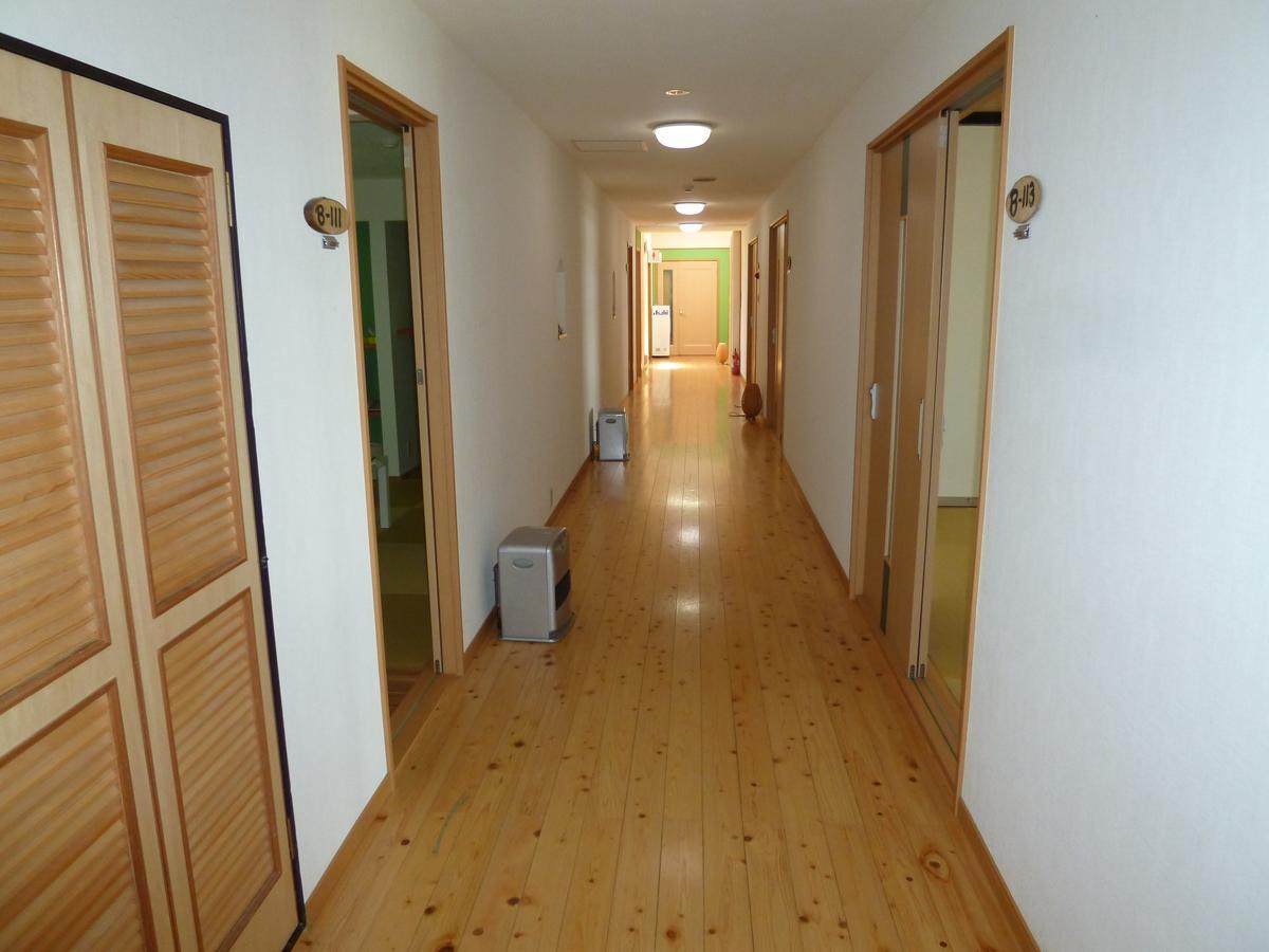 Ogawaso Hotell Sanmu Eksteriør bilde